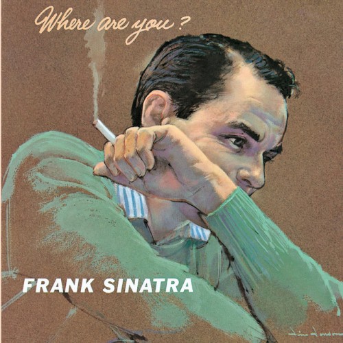 Frank Sinatra – Where Are You? (1999)