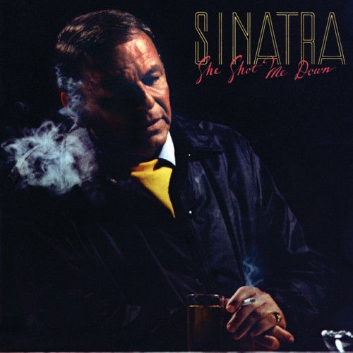 Frank Sinatra – She Shot Me Down (2021)
