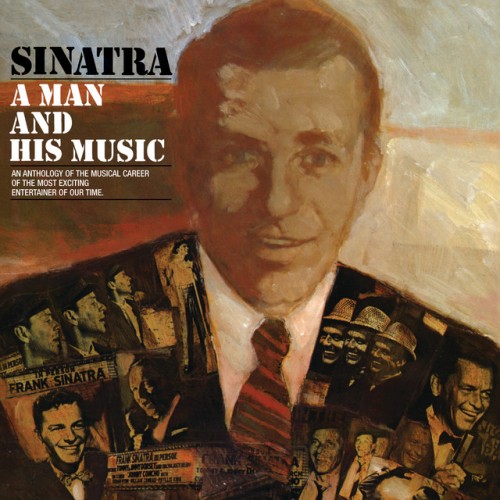 Frank Sinatra – A Man And His Music (2013)