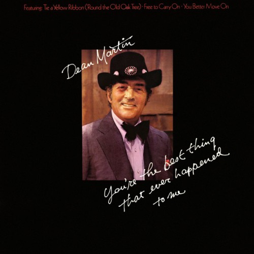 Dean Martin-Youre The Best Thing That Ever Happened To Me-REMASTERED-16BIT-WEB-FLAC-2009-OBZEN