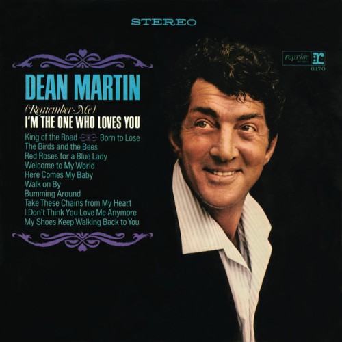 Dean Martin-(Remember Me) Im The One That Loves You-REMASTERED-24BIT-96KHZ-WEB-FLAC-2014-OBZEN
