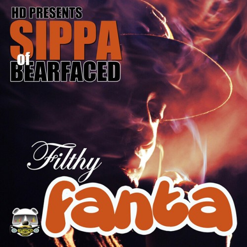 Sippa – Filthy Fanta (2015)
