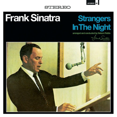 Frank Sinatra – Strangers In The Night (2023)