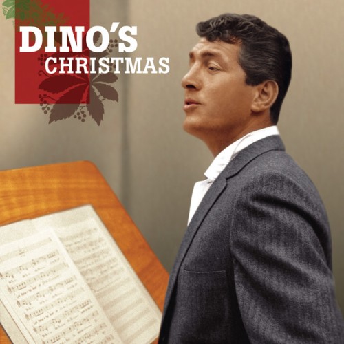 Dean Martin-Dinos Christmas-REMASTERED-24BIT-192KHZ-WEB-FLAC-2013-OBZEN