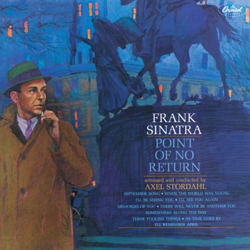 Frank Sinatra - Point Of No Return (1999) Download
