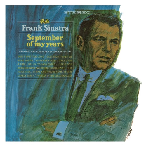 Frank Sinatra – September Of My Years (2013)