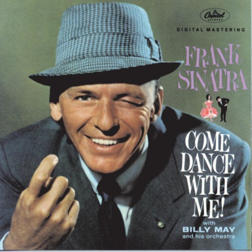 Frank Sinatra – Come Dance With Me! (2021)