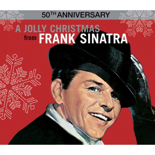 Frank Sinatra – A Jolly Christmas From Frank Sinatra (2023)