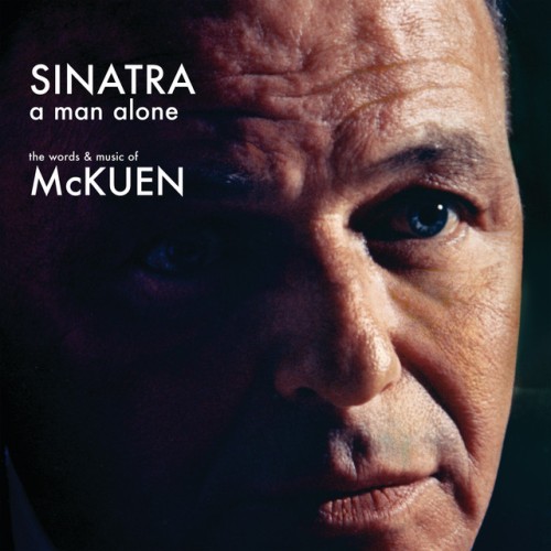 Frank Sinatra-A Man Alone The Words And Music Of McKuen-REMASTERED-16BIT-WEB-FLAC-2013-OBZEN