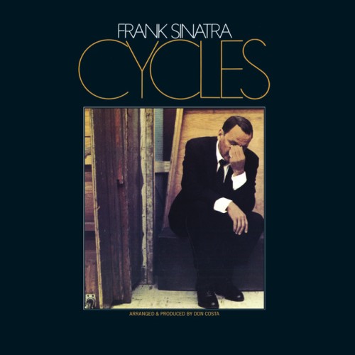 Frank Sinatra – Cycles (2013)