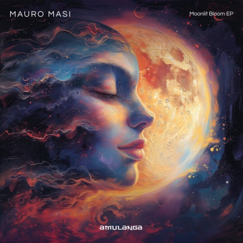 Mauro Masi – Moonlit Bloom (2024)