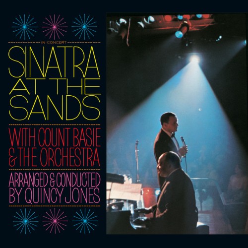 Frank Sinatra - Live At The Sands (2001) Download