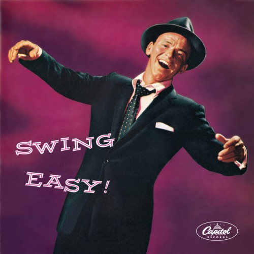 Frank Sinatra – Swing Easy! (2023)