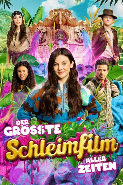 Der groesste Schleimfilm aller Zeiten 2022 German EAC3 DL 1080p H264-SiXTYNiNE Download