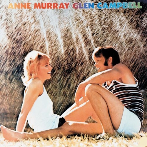 Anne Murray & Glen Campbell - Anne Murray-Glen Campbell (2007) Download