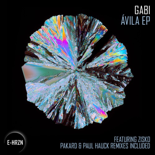 Gabi & Zisko – Ávila EP (2024)