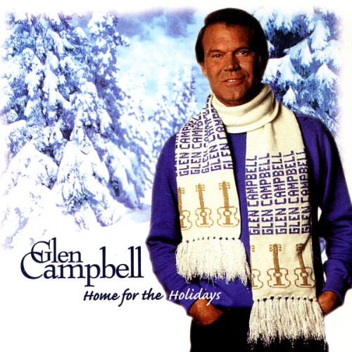 Glen Campbell – Home For The Holidays (1993)