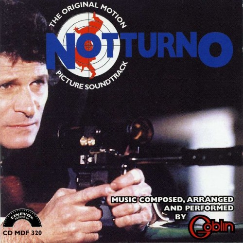 Goblin - Notturno (1982) Download