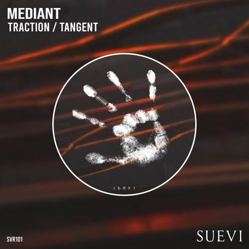 Mediant – Traction / Tangent (2024)