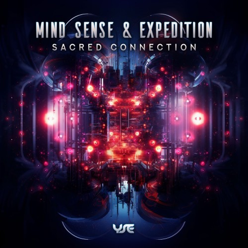Mind Sense& Expedition – Sacred Connection (2024)