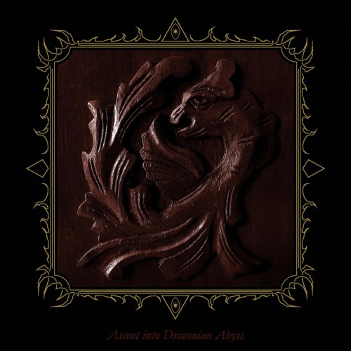 Mons Veneris - Ascent Into Draconian Abyss (2024) Download