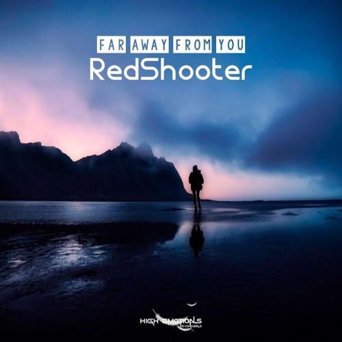 RedShooter Far Away from You (HER152) 16BIT WEB FLAC 2024 AFO