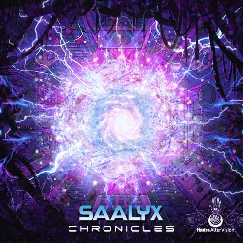 Saalyx – Chronicles (2024)
