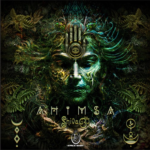 Shiva3 – Ahimsa (2024)