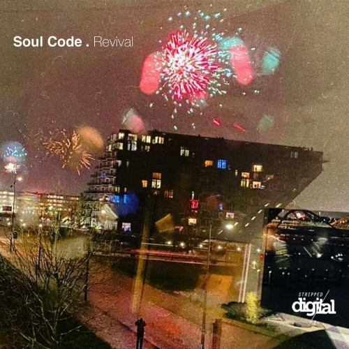 Soul Code Revival (031SDLP) 16BIT WEB FLAC 2024 AFO