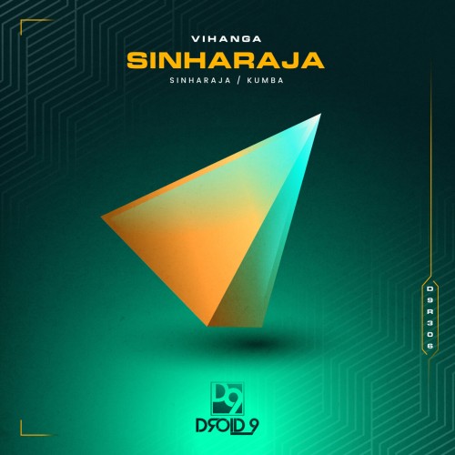 Vihanga - Sinharaja (2024) Download