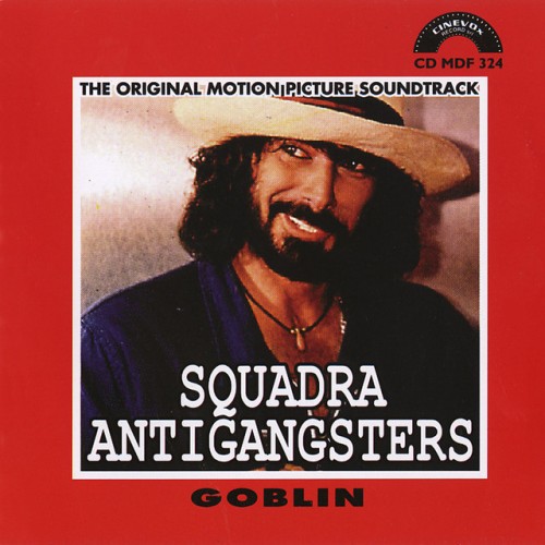 Goblin – Squadra Antigangsters (1979)