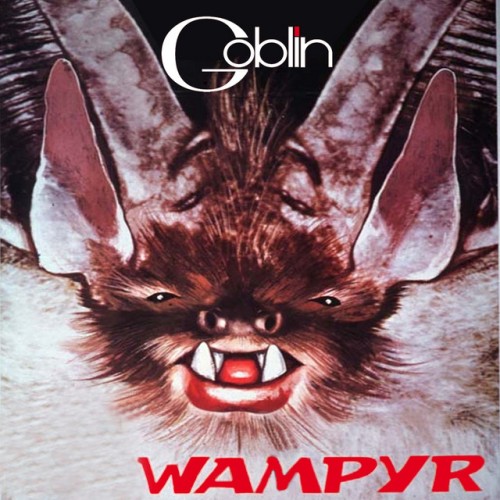 Goblin – Wampyr (2014)