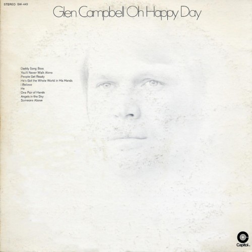 Glen Campbell - Oh Happy Day (2007) Download