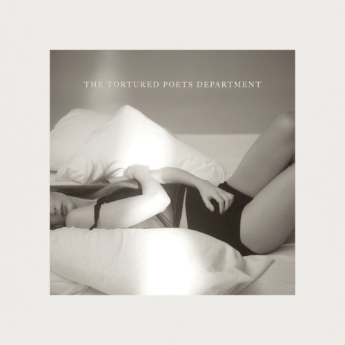 Taylor Swift-The Tortured Poets Department The Albatross Edition-CD-FLAC-2024-PERFECT