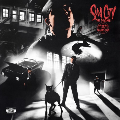 Ski Mask The Slump God - Sin City The Mixtape (2021) Download