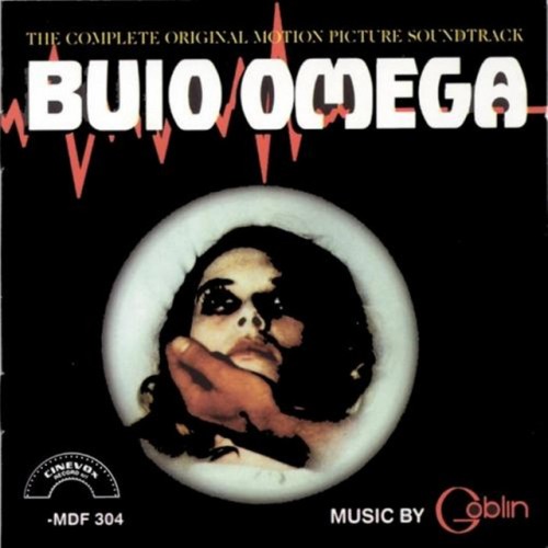 Goblin – Buio Omega (1980)
