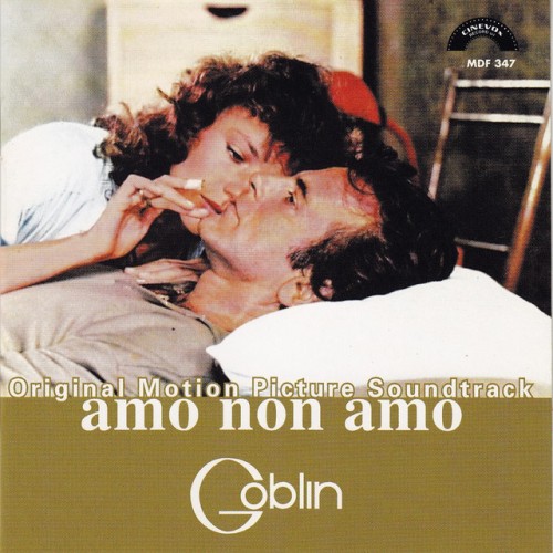 Goblin - Amo Non Amo (1979) Download