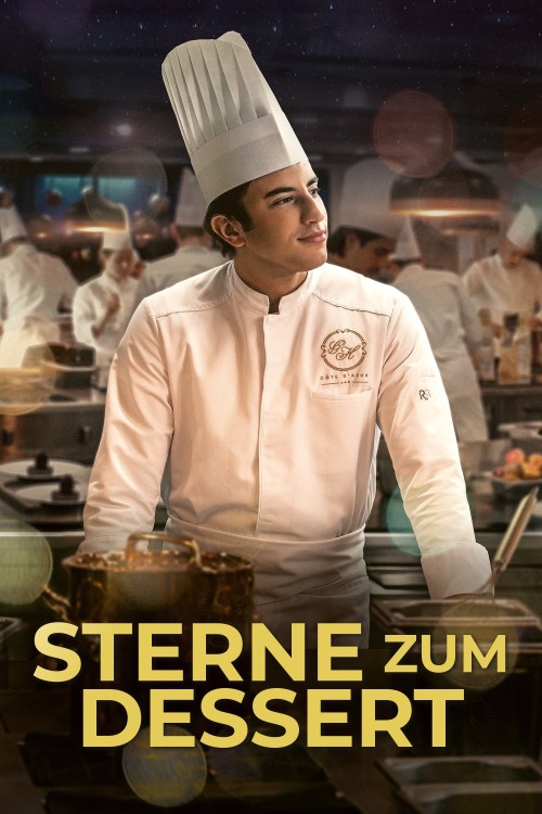Sterne zum Dessert 2023 German DL 1080p BluRay AVC-UNTAVC