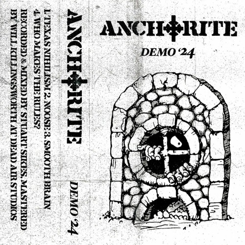 Anchorite - Demo '24 (2024) Download