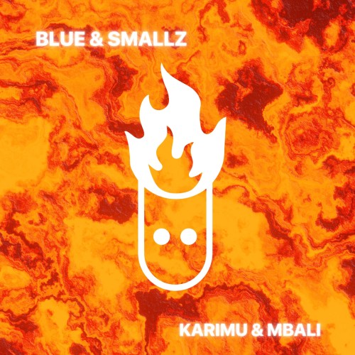 Blue and Smallz-Karimu and Mbali-(HFI081)-16BIT-WEB-FLAC-2024-AFO