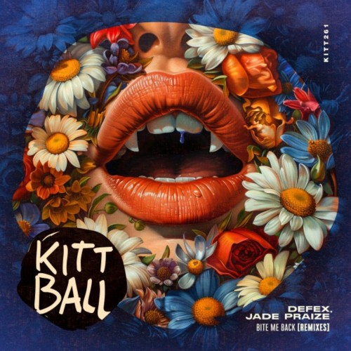 Defex & Jade PraiZe – Bite Me Back (Remixes) (2024)