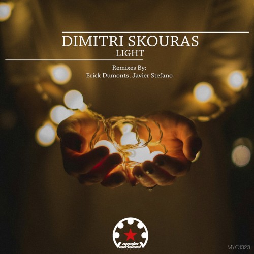 Dimitri Skouras – Light (2024)