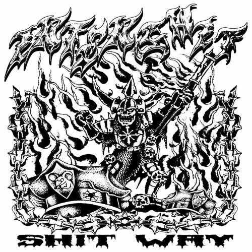 Intenshit - Shit Way (2024) Download