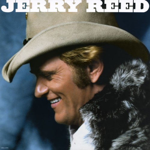 Jerry Reed-Ready-REMASTERED-24BIT-192KHZ-WEB-FLAC-2019-OBZEN