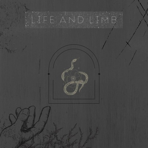 Life And Limb – Arms Of Safety / B.W.B.D. (2024)