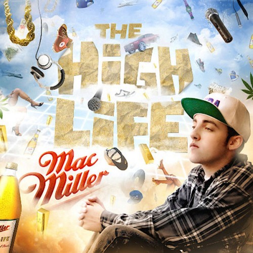 Mac Miller – The High Life (2019)