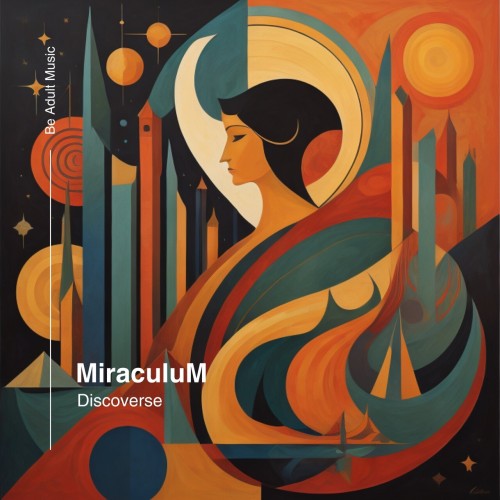 Miraculum – Discoverse (2024)