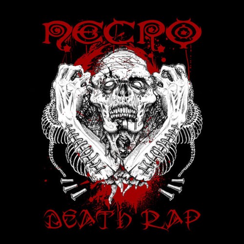 NECRO-Death Rap-16BIT-WEB-FLAC-2007-OBZEN