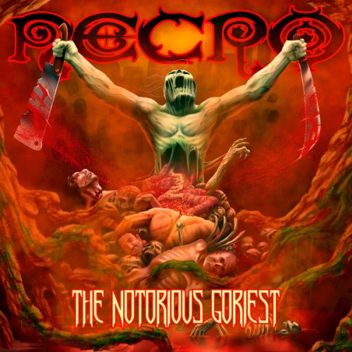 NECRO-The Notorious Goriest-16BIT-WEB-FLAC-2018-OBZEN