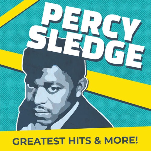 Percy Sledge-Greatest Hits and More-24BIT-96KHZ-WEB-FLAC-2022-OBZEN